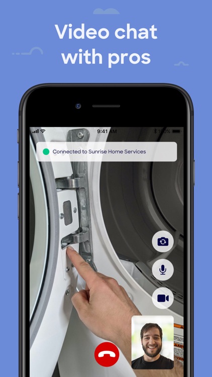 HomeAdvisor: Find a Contractor