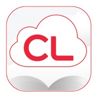 cloudLibrary app not working? crashes or has problems?