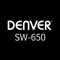 Denver SW-650