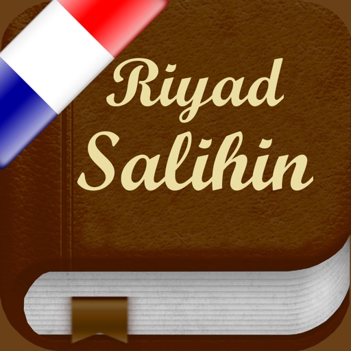 Riyad Salihin Pro en Français iOS App