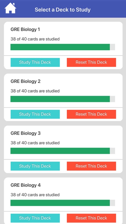 GRE Biology Flashcards