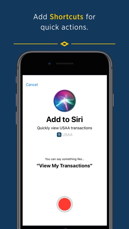 USAA Mobile screenshot-7