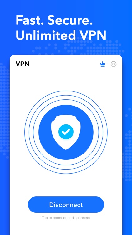 VPN゜ by Dream Downloader Infotech Ltd.