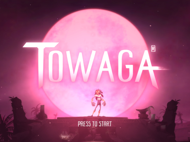 ‎Towaga Screenshot