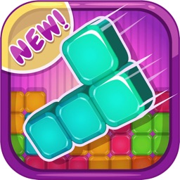 !Block Magic Puzzle