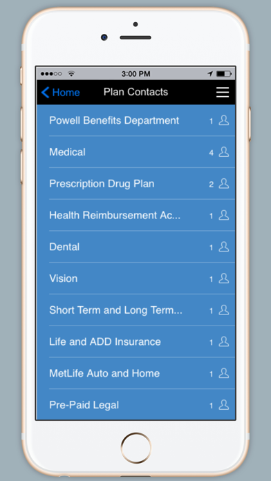 Powellind Benefits screenshot 4