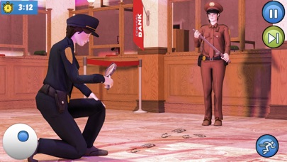 Police Officer Crime Detective screenshot 3