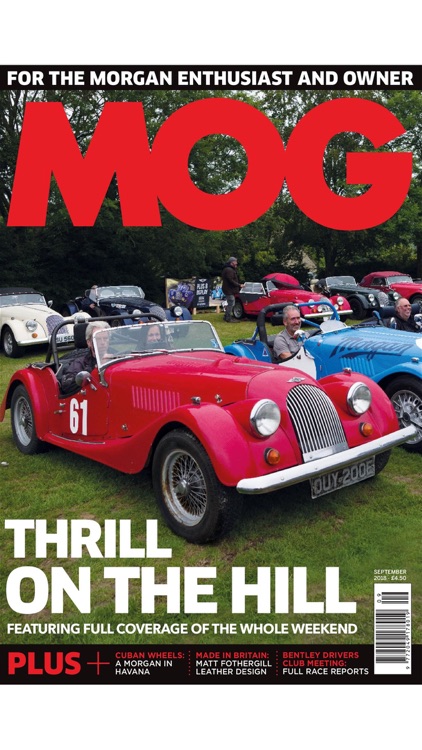 MOG Magazine. screenshot-8