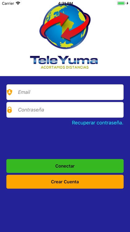 TeleYuma