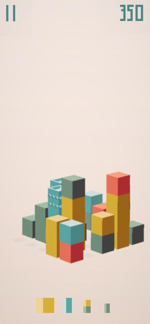 High Rise - A Puzzle Cityscape(圖5)-速報App