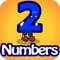 It's Preschool Prep Company's iPhone game: Meet the Numbers