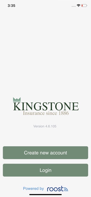 Kingstone Smart Home(圖1)-速報App