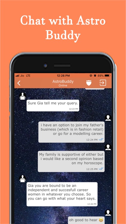 AstroBuddy screenshot-5