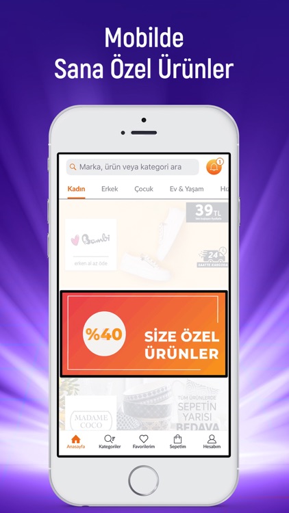 Trendyol - Moda & Alışveriş screenshot-3