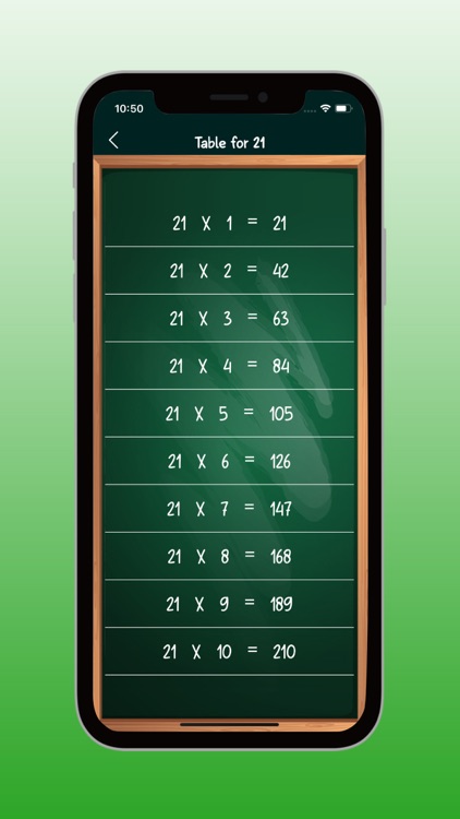 Learn Maths & Table screenshot-3