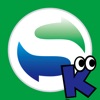 K1くんBIG K1くんBIG