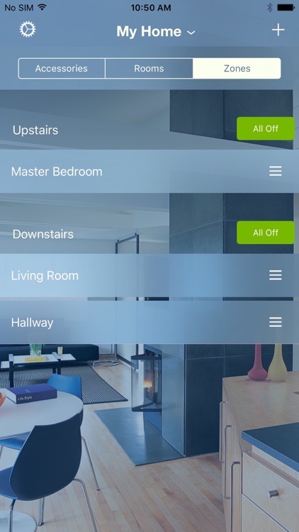 Decora Smart Home