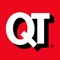Welcome to the QuikTrip app