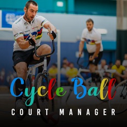 Cycle Ball Court Manager