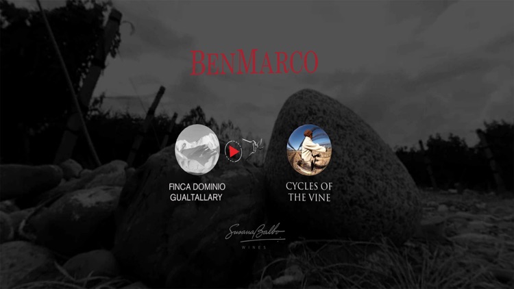 Benmarco Virtual Tour