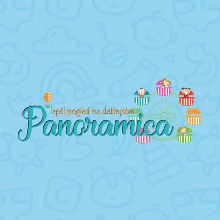 Panoramica Читы