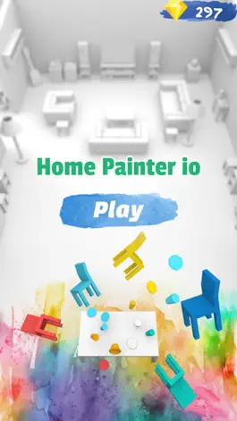 Game screenshot Home Painter mod apk