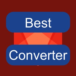 The Best Unit Converter
