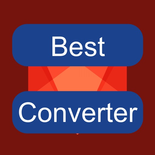 The Best Unit Converter