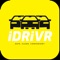 iDrivr Rider app is designed to change user experience to book your ride's just pick your preferred point of origin, destination and time, App will rapidly scan thousands of available nearest driver's and picks the one that best suits you