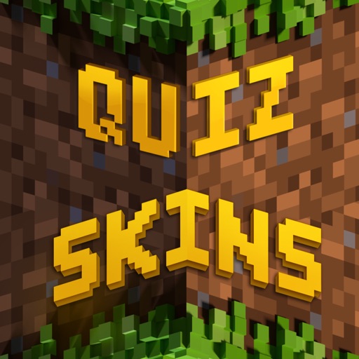 Search Word Quiz For MineCraft Icon