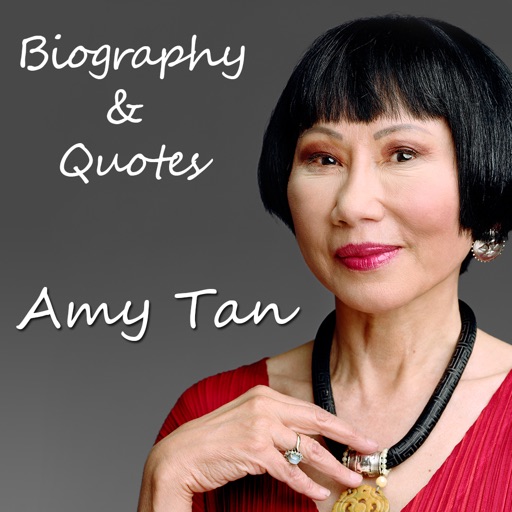 Amy Tan Biography And Quotes By Umesh Varsani