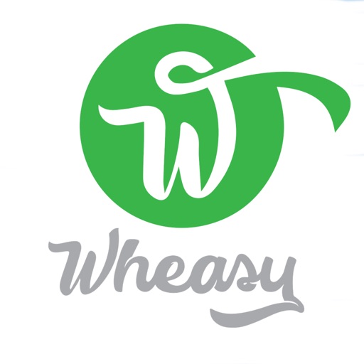 Wheasy iOS App