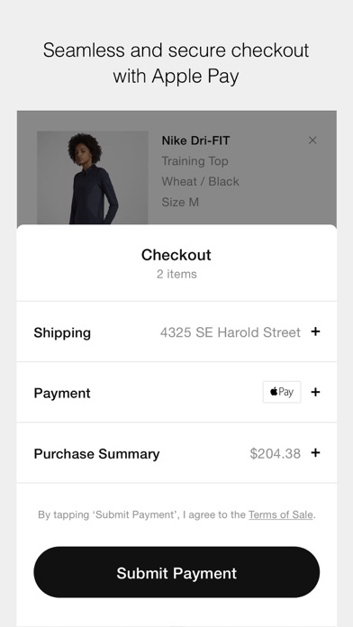 Image of Nike