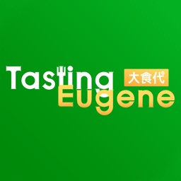 Tasting Eugene