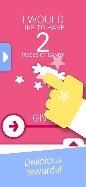 Math for Candy(圖4)-速報App