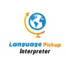 Language Pickup Interpreter