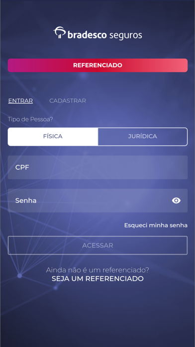 Bradesco Saúde Referenciado screenshot 4
