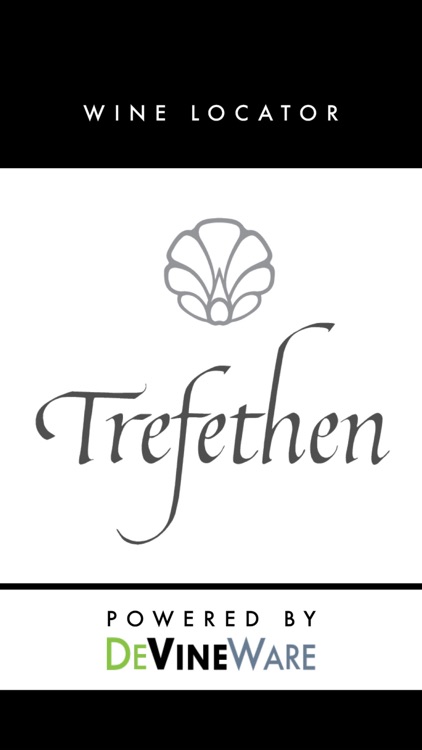 Trefethen Wine Locator