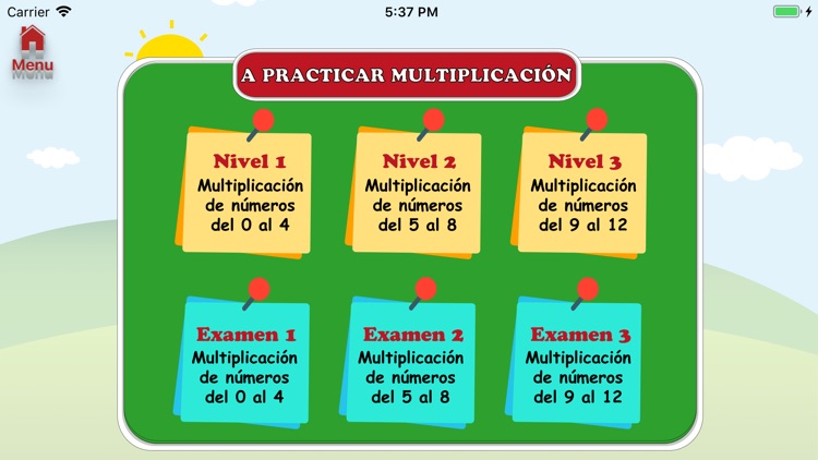 Gagu Multiplicar