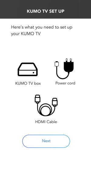 KUMO TV(圖1)-速報App