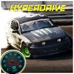 Hyperdrive Drift