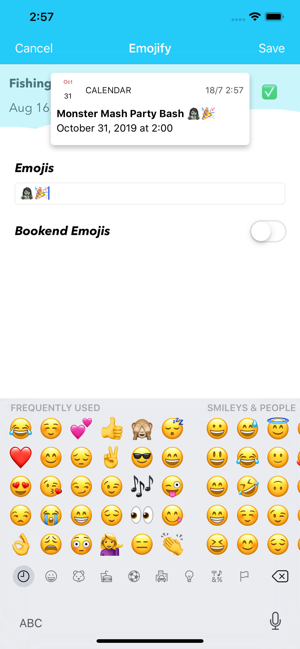 Emojify - The emoji app(圖3)-速報App