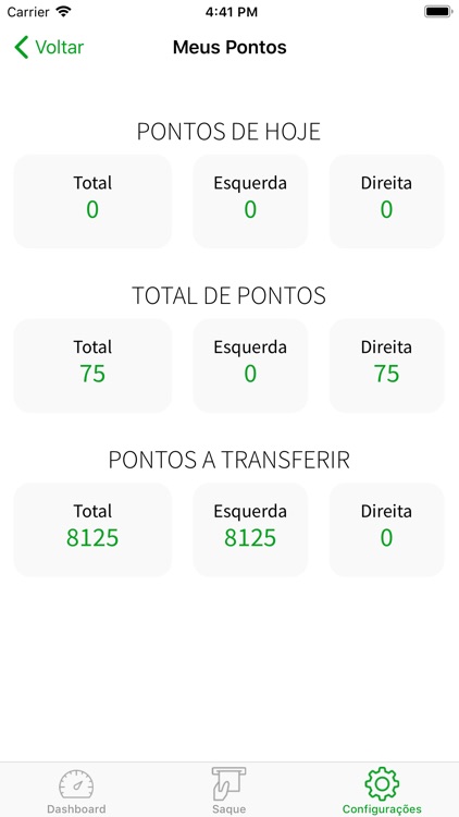 Icyen Krypto screenshot-7