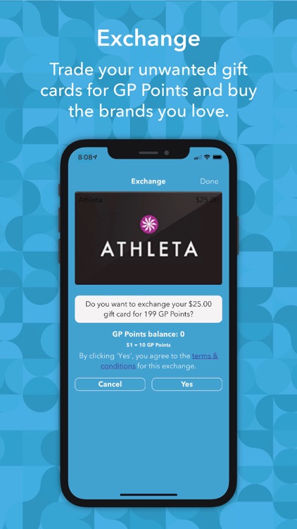 GiftPocket - Gift Card Wallet