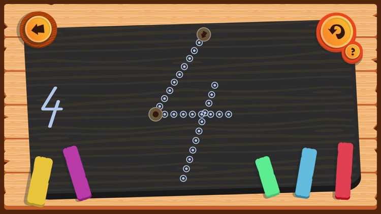 Montessori Mathematics screenshot-4