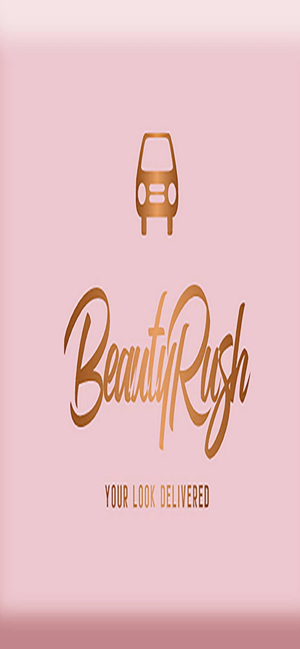 Beautyrush Inc Demand Delivery(圖1)-速報App