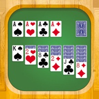 Solitaire - Jeu de patience pour PC