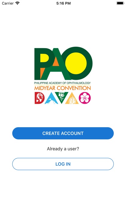 PAO 2019