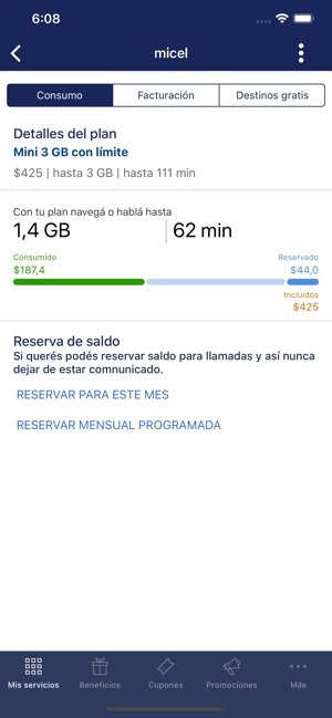 Mi Antel(圖2)-速報App