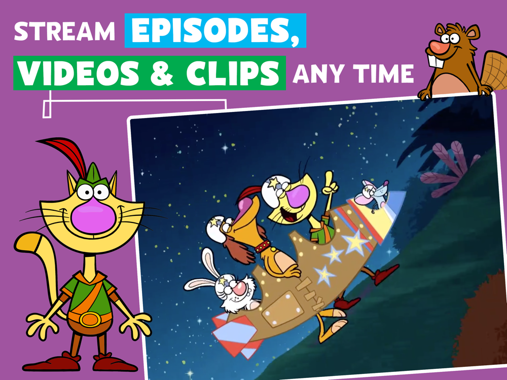 PBS KIDS Video App for iPhone - Free Download PBS KIDS Video for iPad